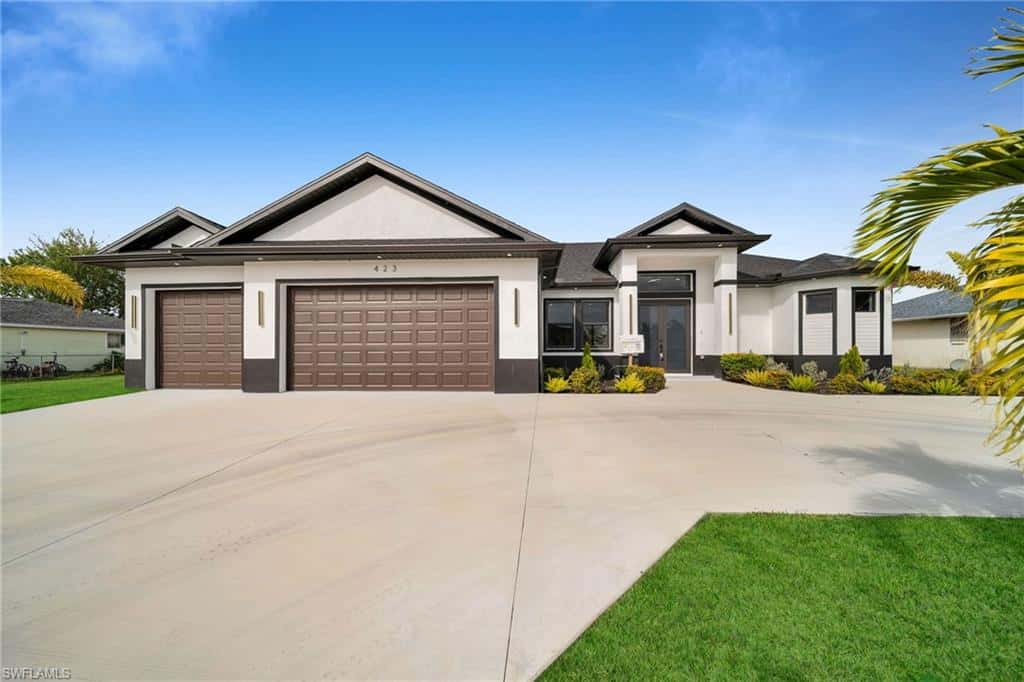 423 6th Ter, Cape Coral, photo 28