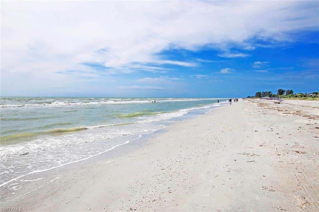 827 Gulf Dr #l1, Sanibel, photo 23
