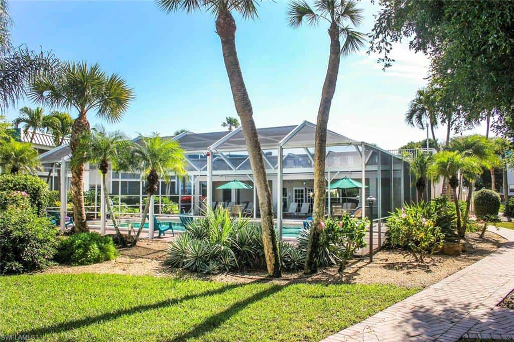827 Gulf Dr #l1, Sanibel, photo 13