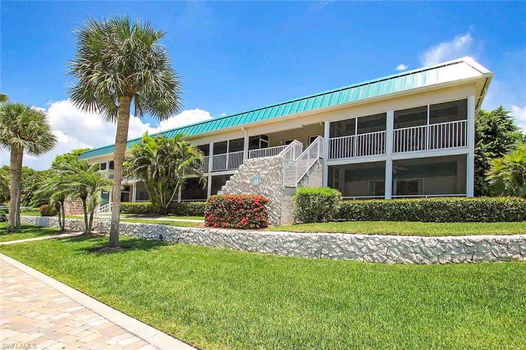 827 Gulf Dr #l1, Sanibel, photo 12