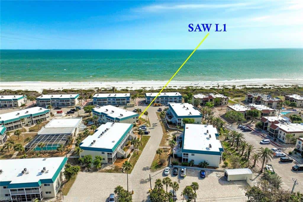 827 Gulf Dr #l1, Sanibel, photo 22