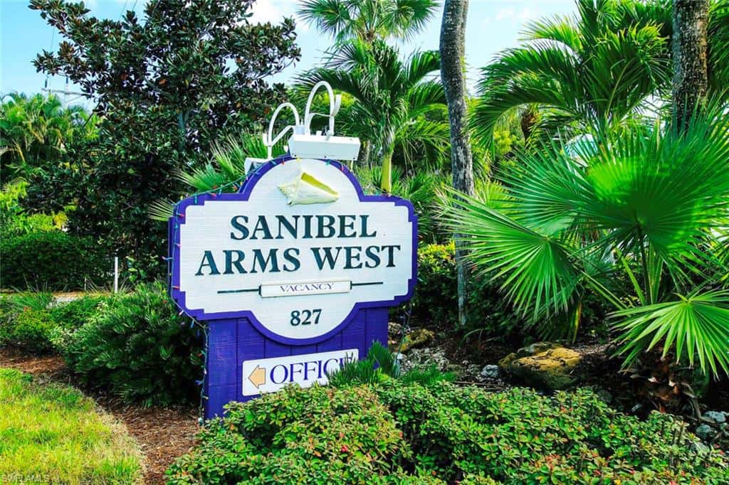 827 Gulf Dr #l1, Sanibel, photo 20