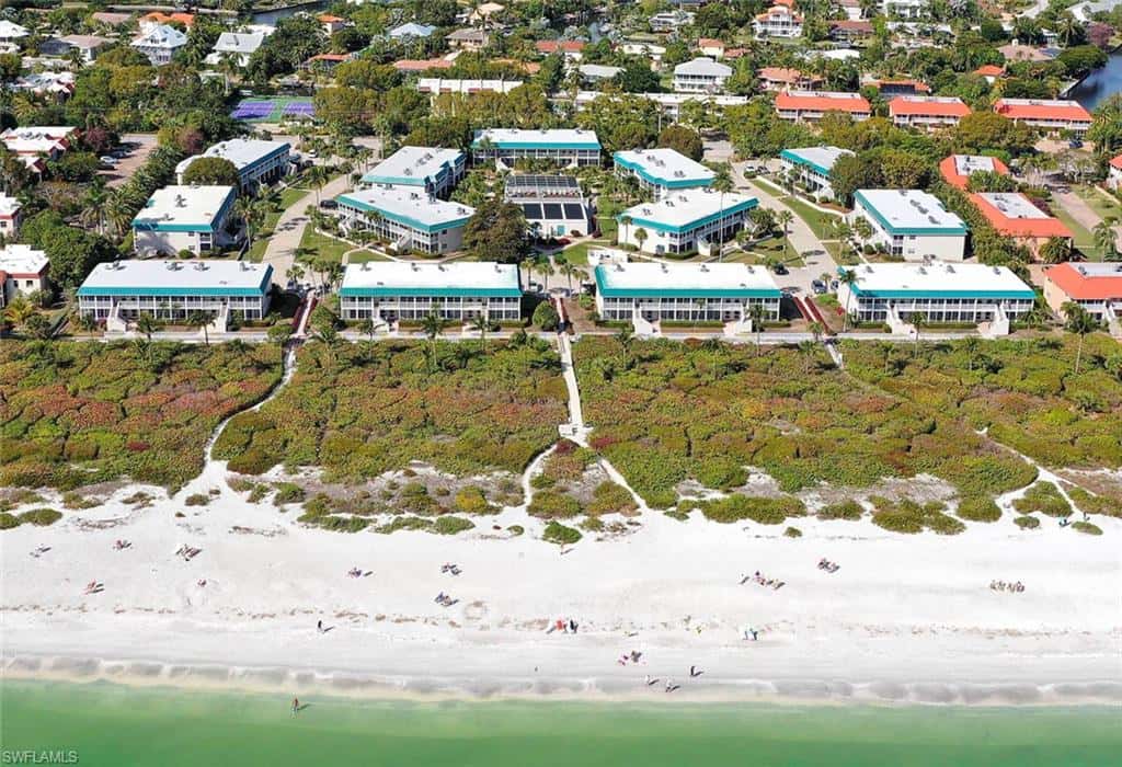 827 Gulf Dr #l1, Sanibel, photo 18