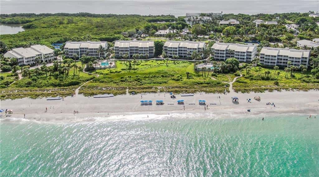 2117 Gulf Beach Villas, Captiva, photo 23