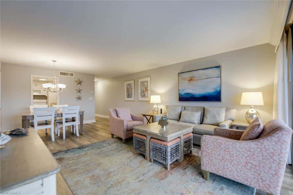 2117 Gulf Beach Villas, Captiva, photo 6