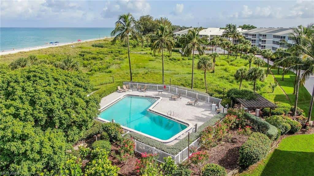 2117 Gulf Beach Villas, Captiva, photo 22