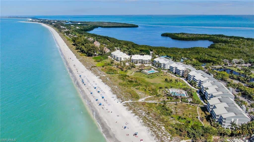 2117 Gulf Beach Villas, Captiva, photo 20