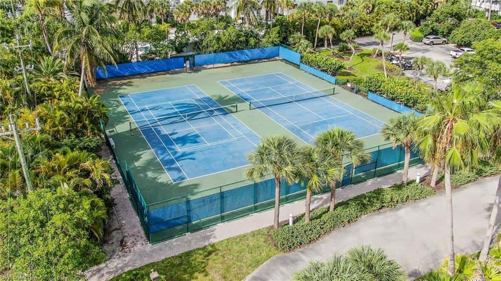 2117 Gulf Beach Villas, Captiva, photo 24