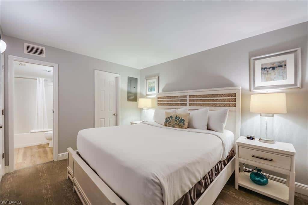 2117 Gulf Beach Villas, Captiva, photo 14