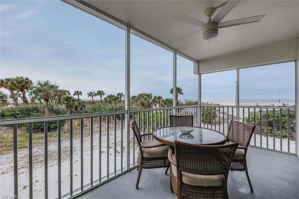 2117 Gulf Beach Villas, Captiva, photo 18