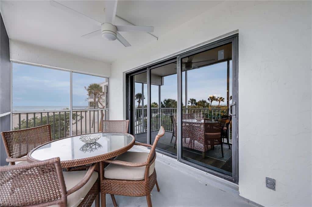 2117 Gulf Beach Villas, Captiva, photo 19
