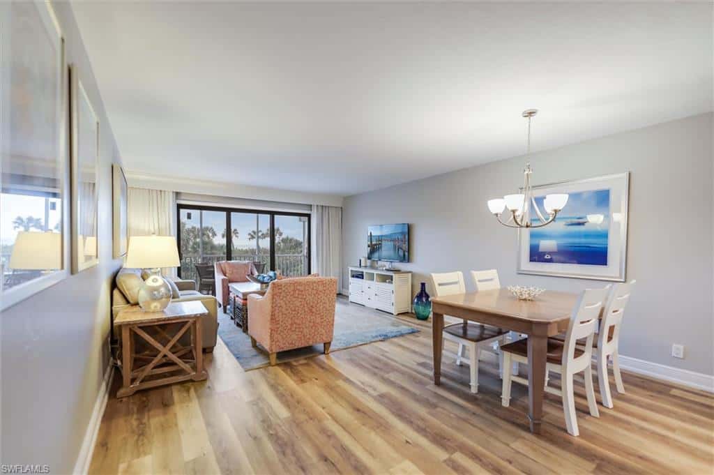 2117 Gulf Beach Villas, Captiva, photo 4