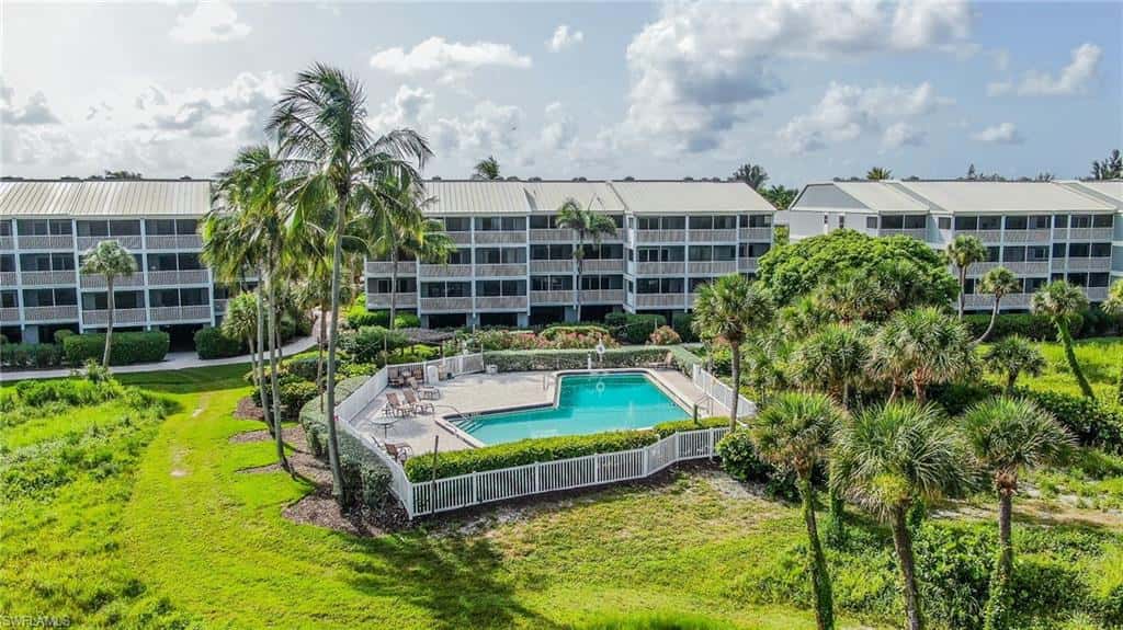 2117 Gulf Beach Villas, Captiva, photo 21
