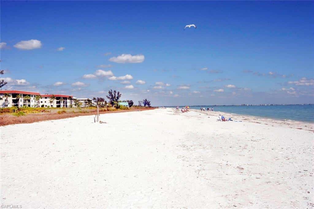 827 Gulf Dr #m4, Sanibel, photo 13
