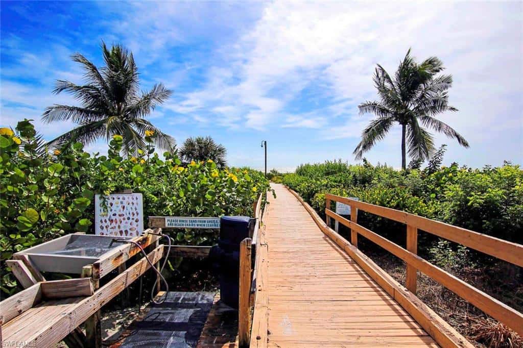 827 Gulf Dr #m4, Sanibel, photo 17