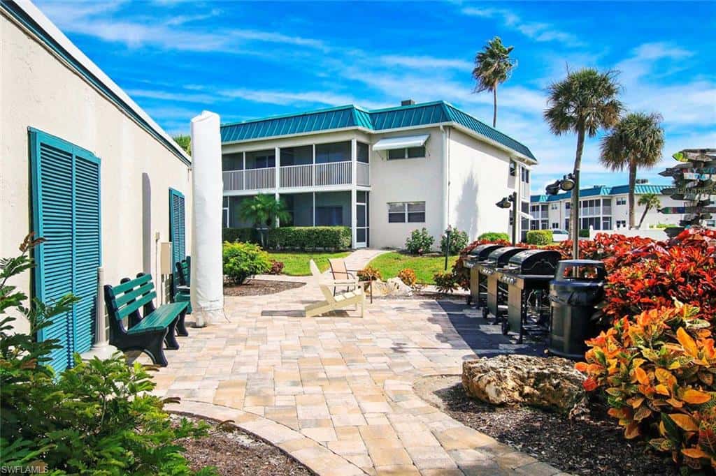 827 Gulf Dr #m4, Sanibel, photo 16
