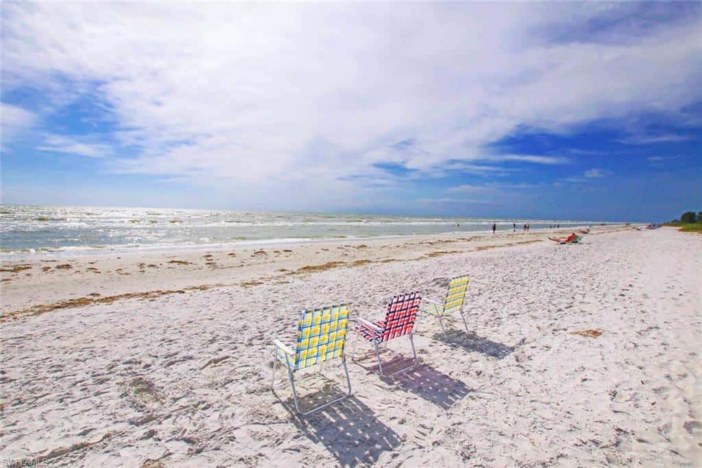 827 Gulf Dr #m4, Sanibel, photo 14