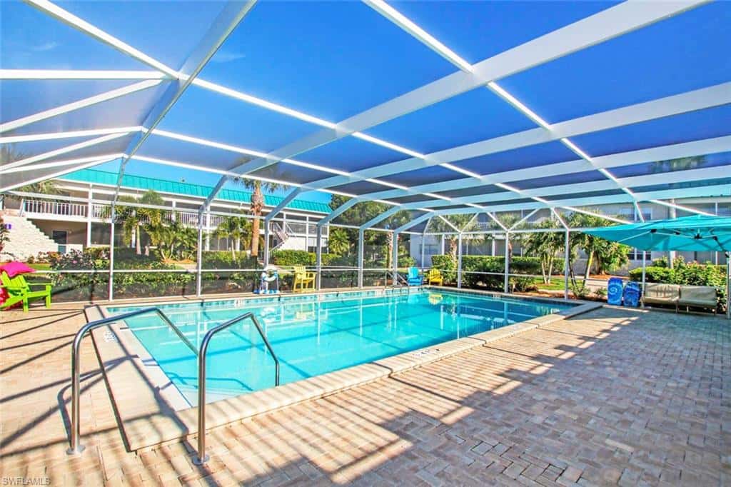 827 Gulf Dr #m4, Sanibel, photo 15
