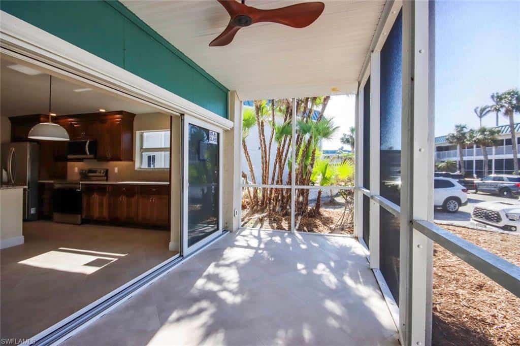 827 Gulf Dr #m4, Sanibel, photo 4