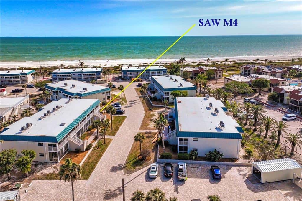 827 Gulf Dr #m4, Sanibel, photo 21