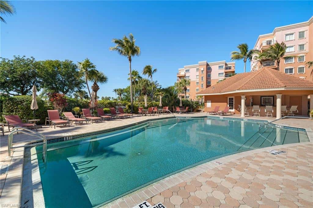 14811 Laguna Dr #101, Fort Myers, photo 27