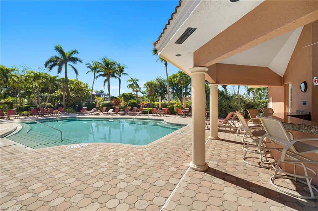 14811 Laguna Dr #101, Fort Myers, photo 26