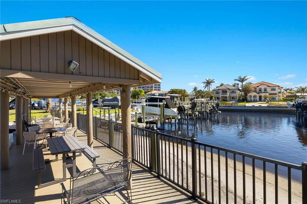 14811 Laguna Dr #101, Fort Myers, photo 29