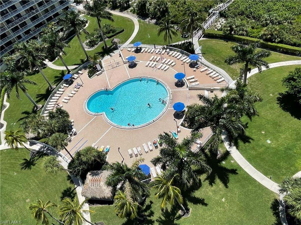 440 Seaview Ct #1505, Marco Island, photo 17