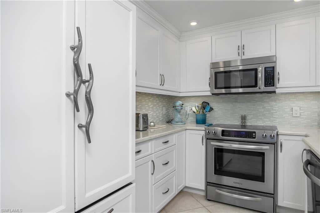 4005 Gulf Shore Blvd #603, Naples, photo 13