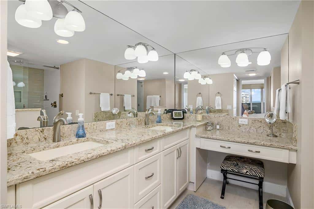 4005 Gulf Shore Blvd #603, Naples, photo 16
