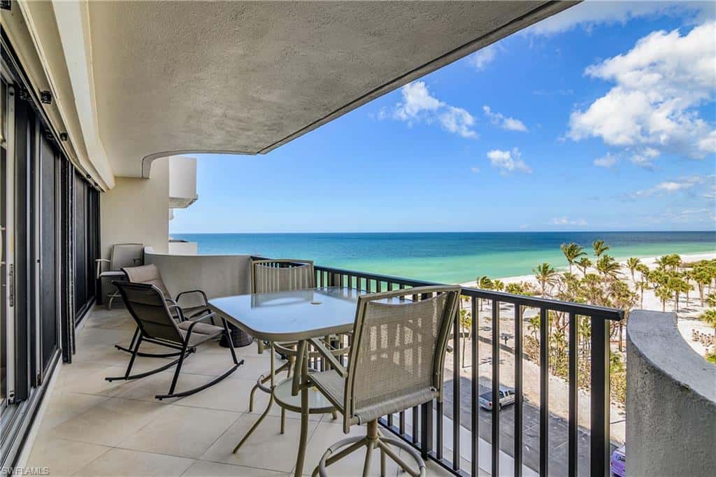 4005 Gulf Shore Blvd #603, Naples, photo 22