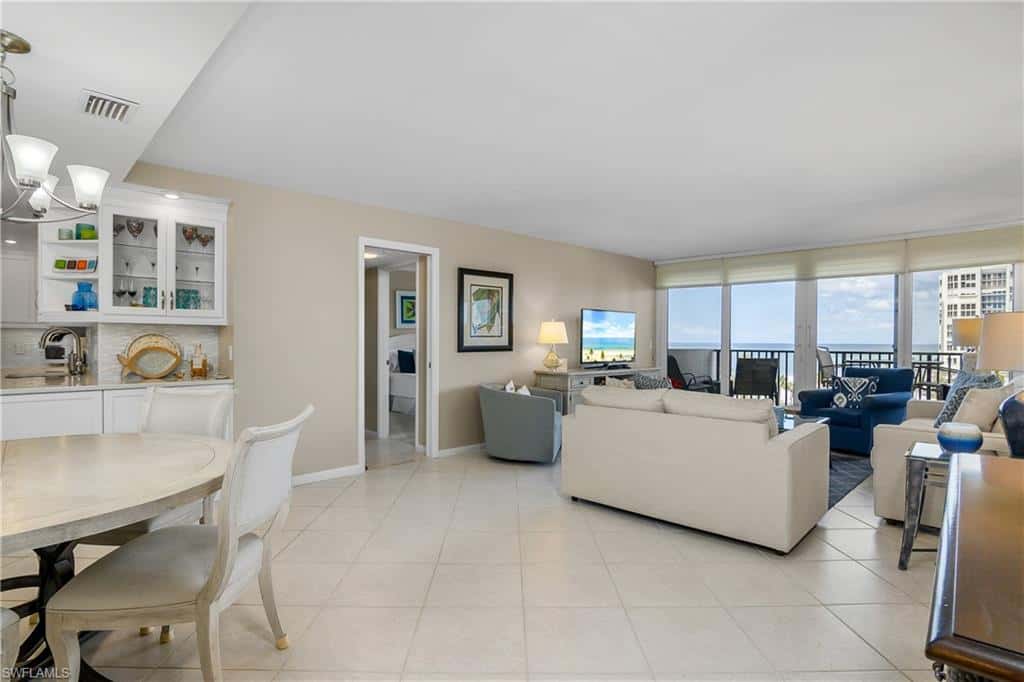 4005 Gulf Shore Blvd #603, Naples, photo 7