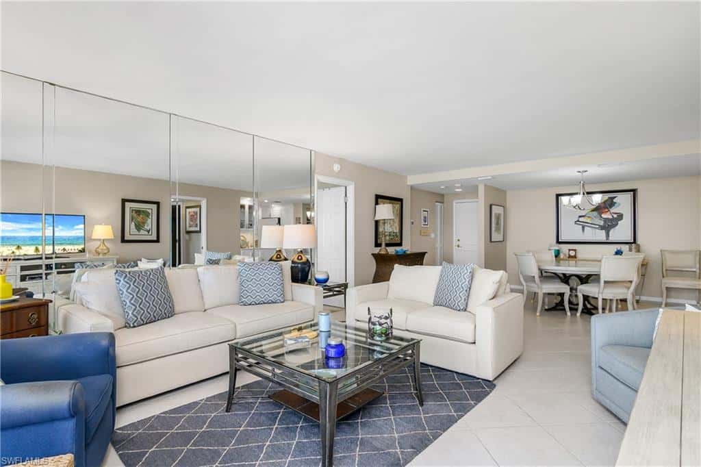 4005 Gulf Shore Blvd #603, Naples, photo 5