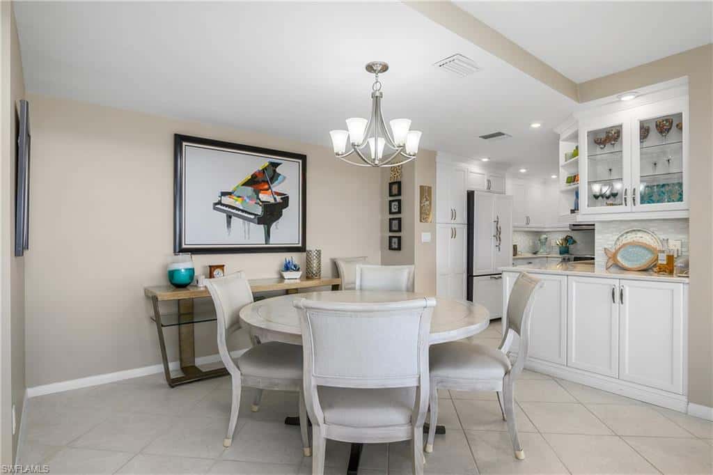 4005 Gulf Shore Blvd #603, Naples, photo 14