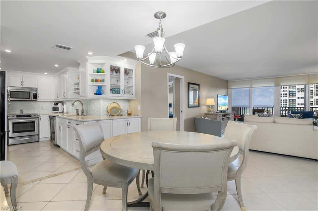 4005 Gulf Shore Blvd #603, Naples, photo 15