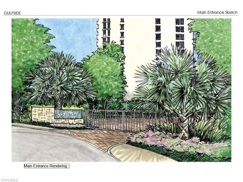 4005 Gulf Shore Blvd #603, Naples, photo 31