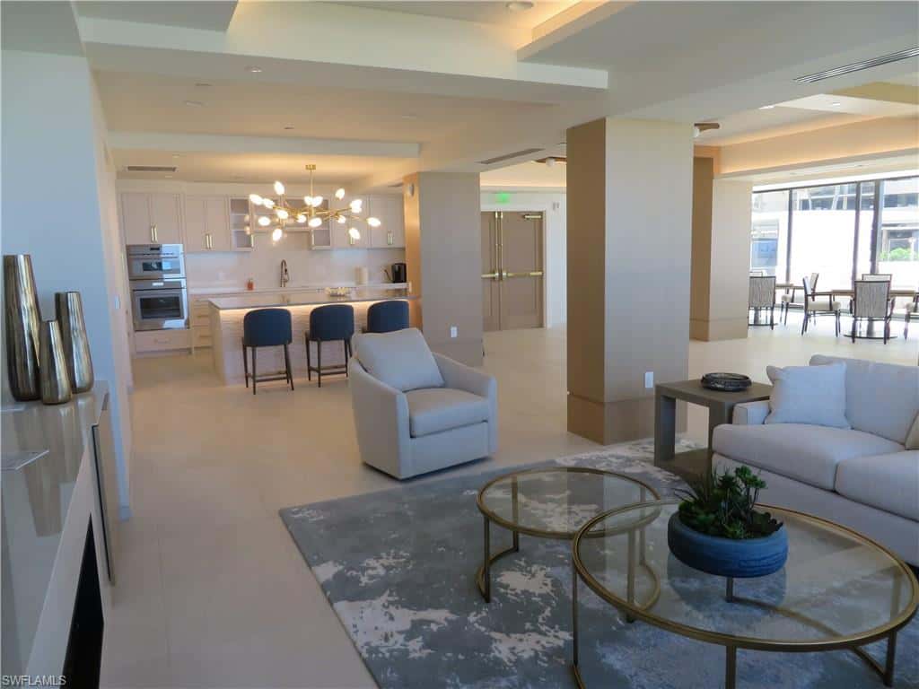 4005 Gulf Shore Blvd #603, Naples, photo 25