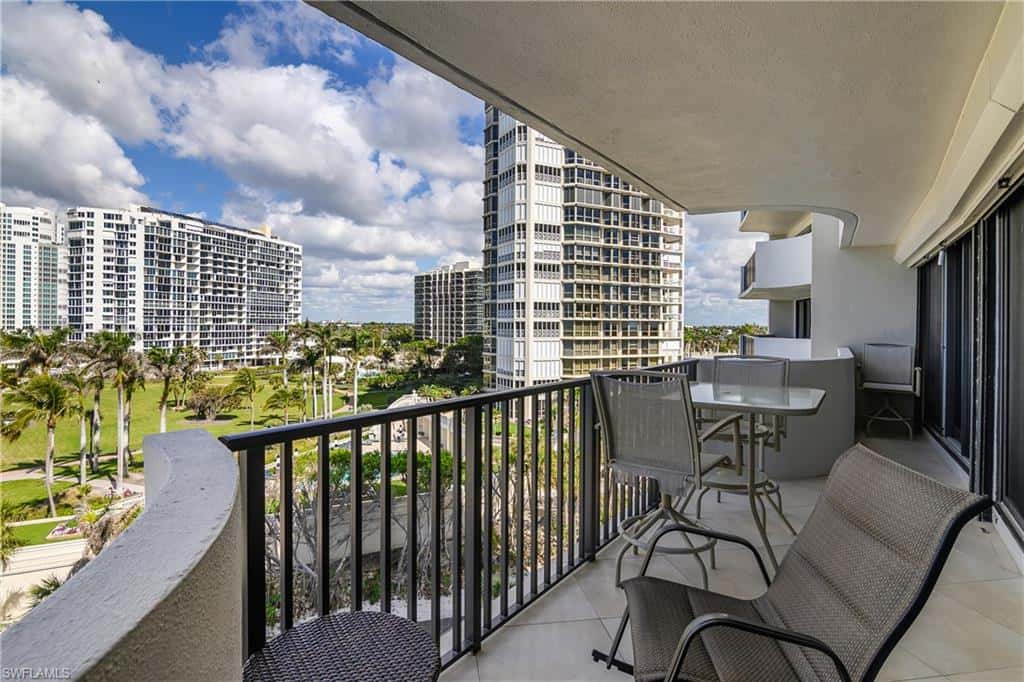 4005 Gulf Shore Blvd #603, Naples, photo 21