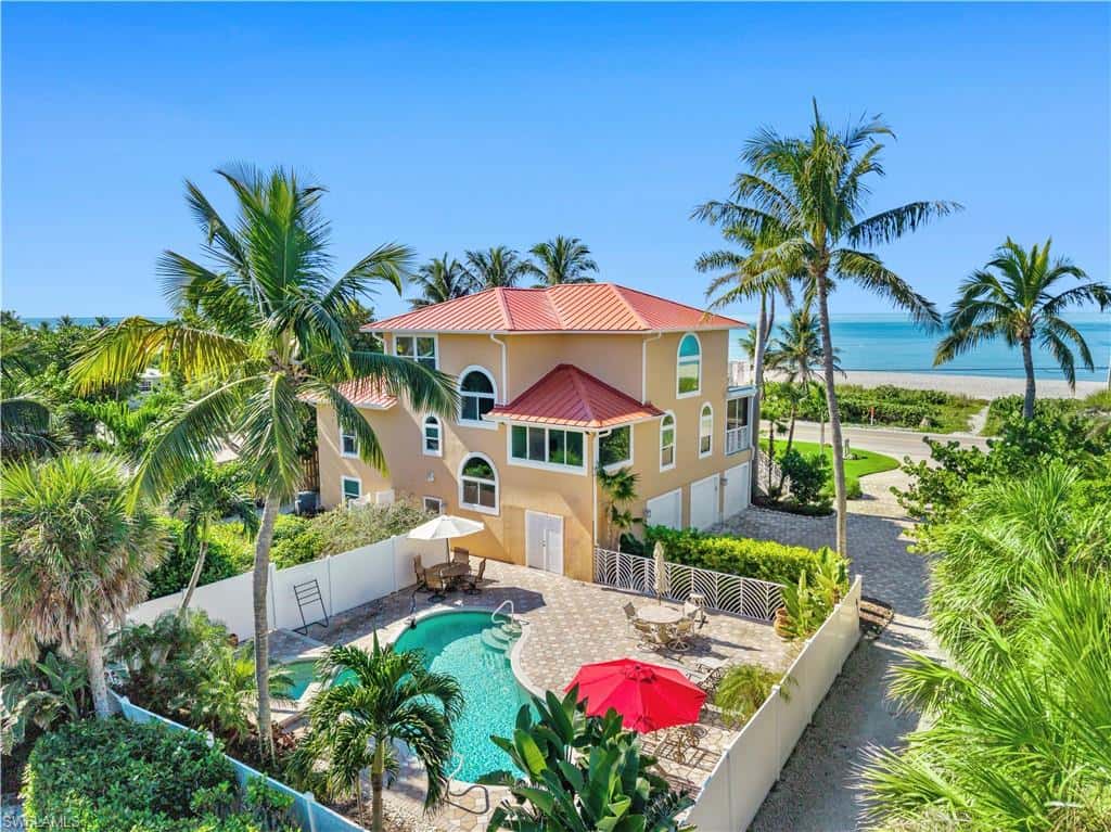 15899 Captiva Dr, Captiva, photo 47