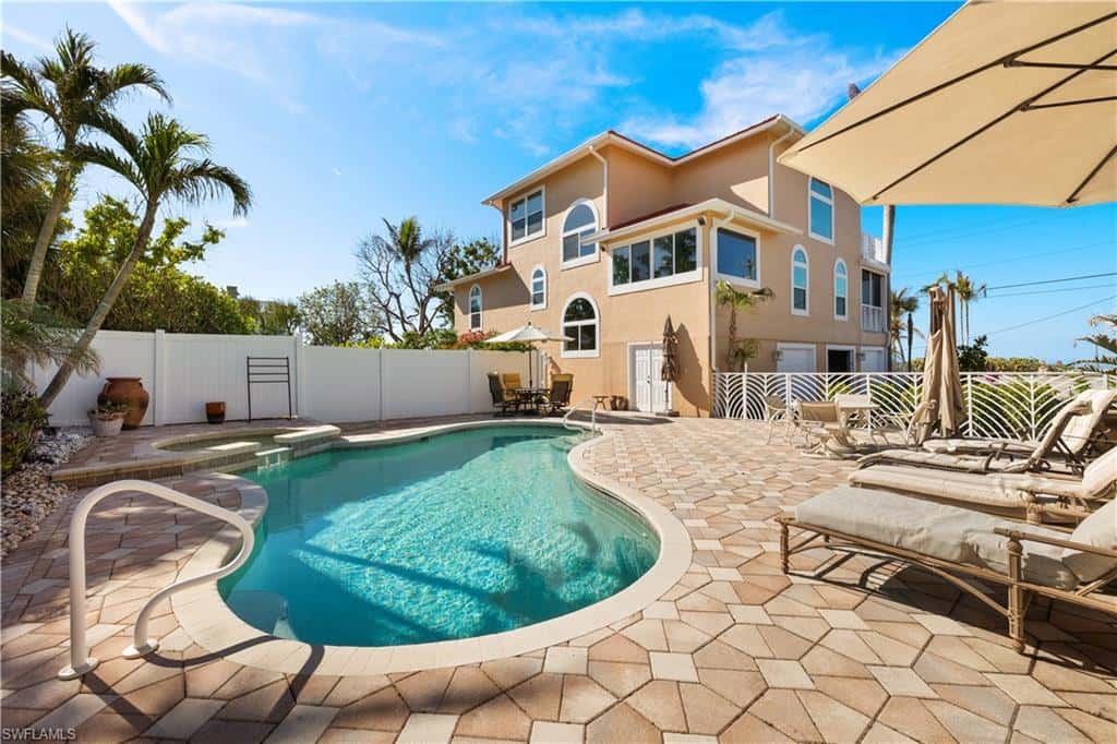 15899 Captiva Dr, Captiva, photo 32
