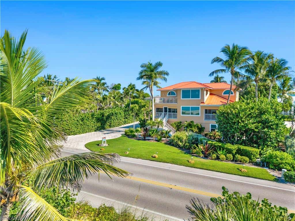 15899 Captiva Dr, Captiva, photo 5