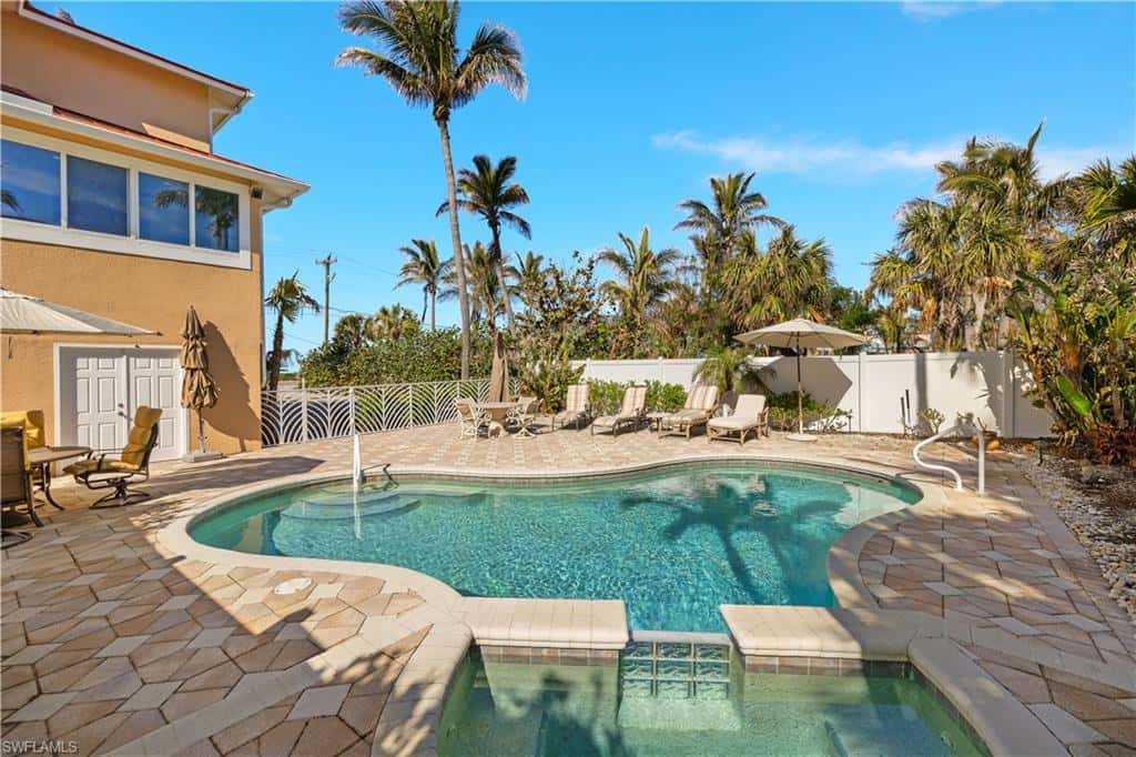 15899 Captiva Dr, Captiva, photo 34