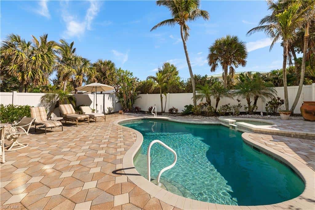 15899 Captiva Dr, Captiva, photo 33