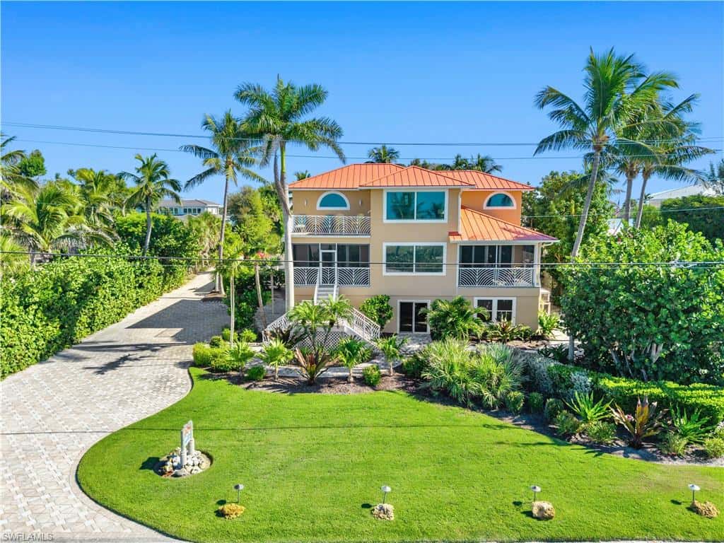 15899 Captiva Dr, Captiva, photo 31