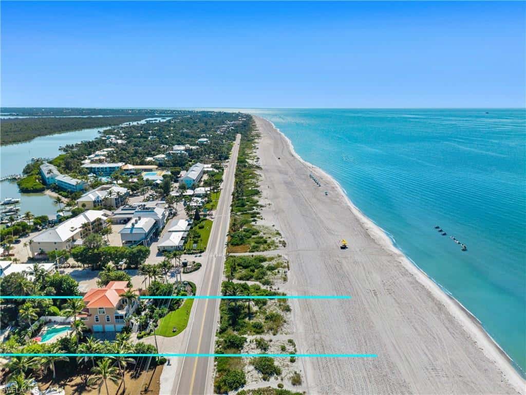 15899 Captiva Dr, Captiva, photo 4