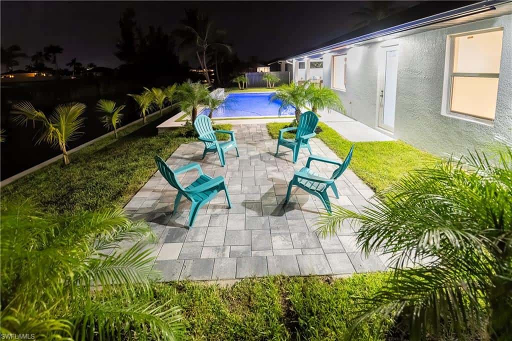 334 21st Ter, Cape Coral, photo 33