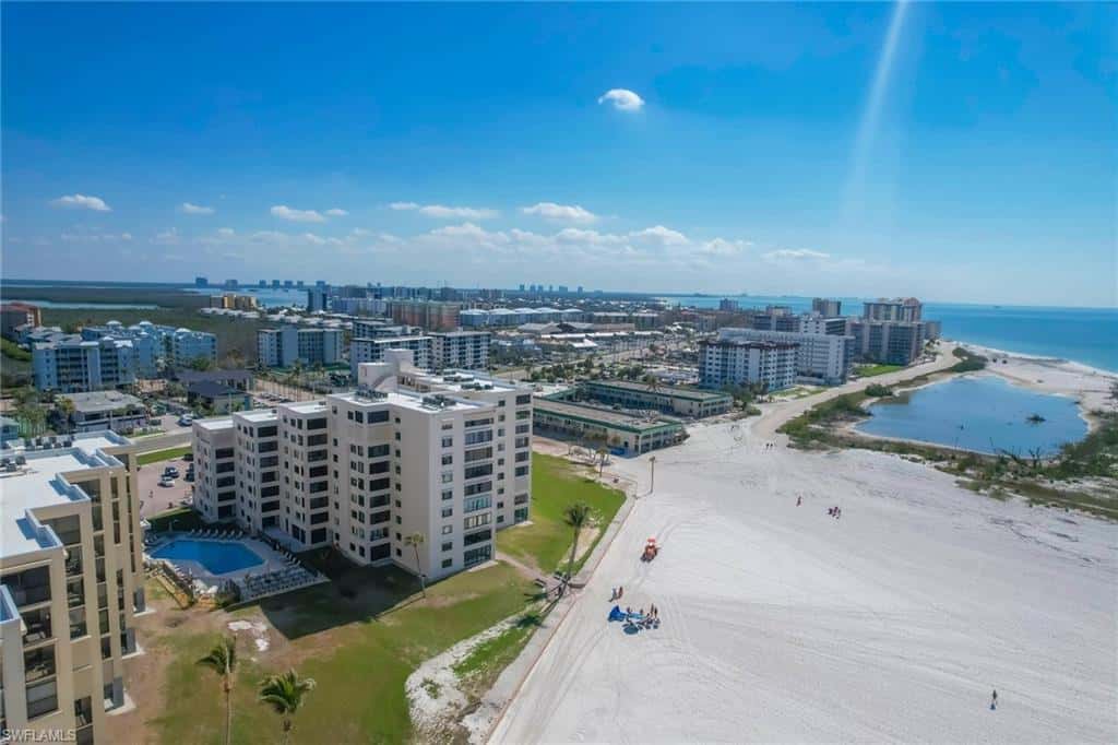 6670 Estero Blvd #a104, Fort Myers Beach, photo 27