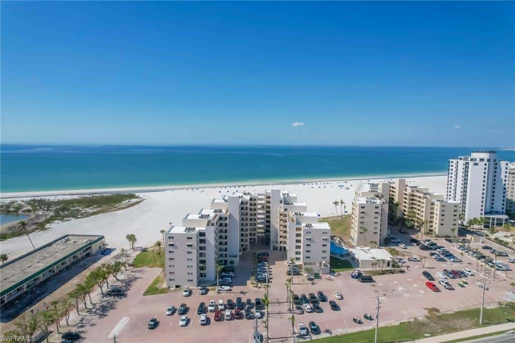 6670 Estero Blvd #a104, Fort Myers Beach, photo 26