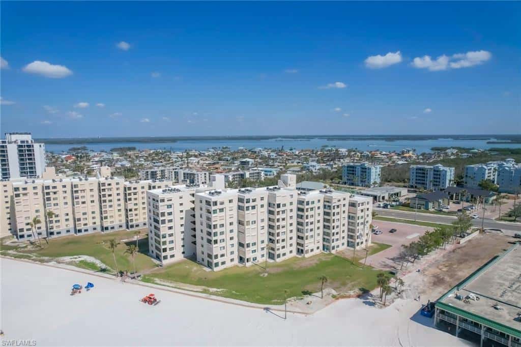 6670 Estero Blvd #a104, Fort Myers Beach, photo 30