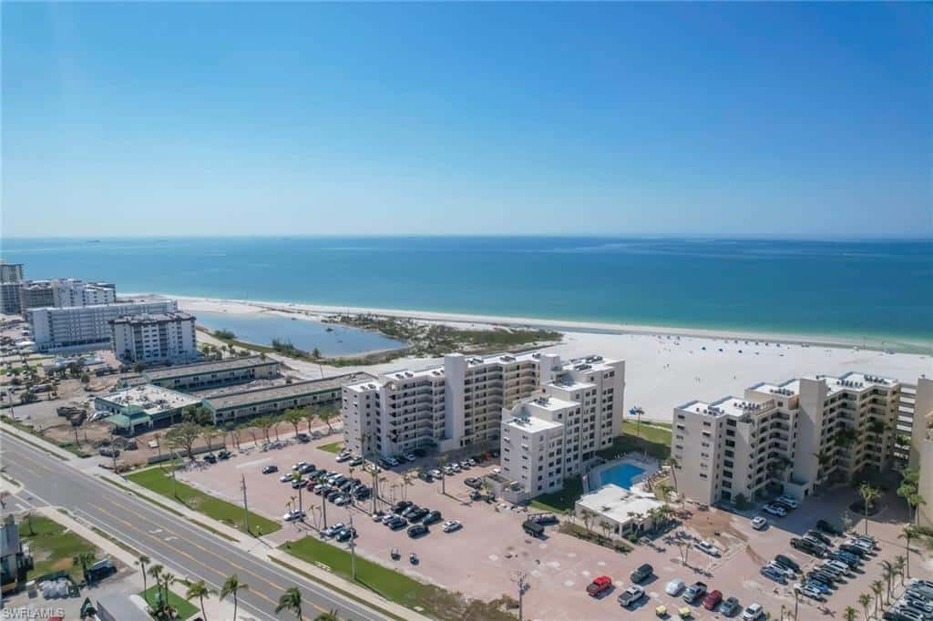 6670 Estero Blvd #a104, Fort Myers Beach, photo 25